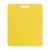 Yellow Poly Chopping Board(1) Yellow Poly Chopping Board(1)